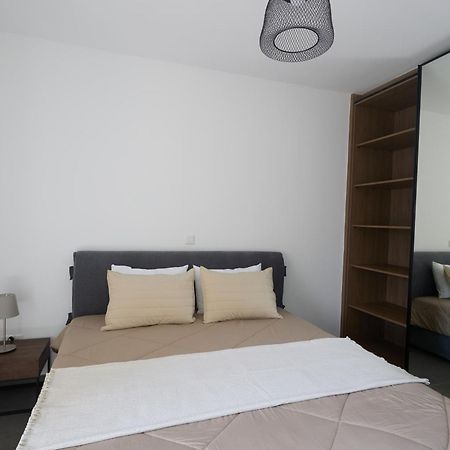 Adamandri Lodge - Prime Location Айя Напа Екстериор снимка