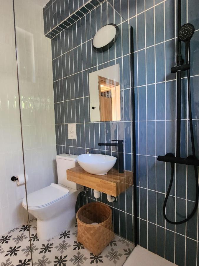 Adamandri Lodge - Prime Location Айя Напа Екстериор снимка