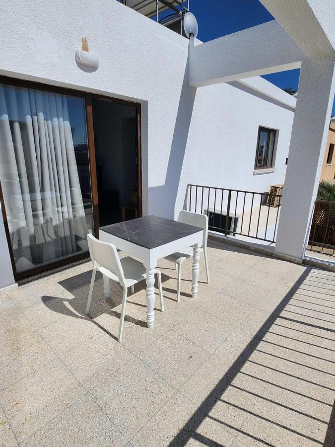 Adamandri Lodge - Prime Location Айя Напа Екстериор снимка