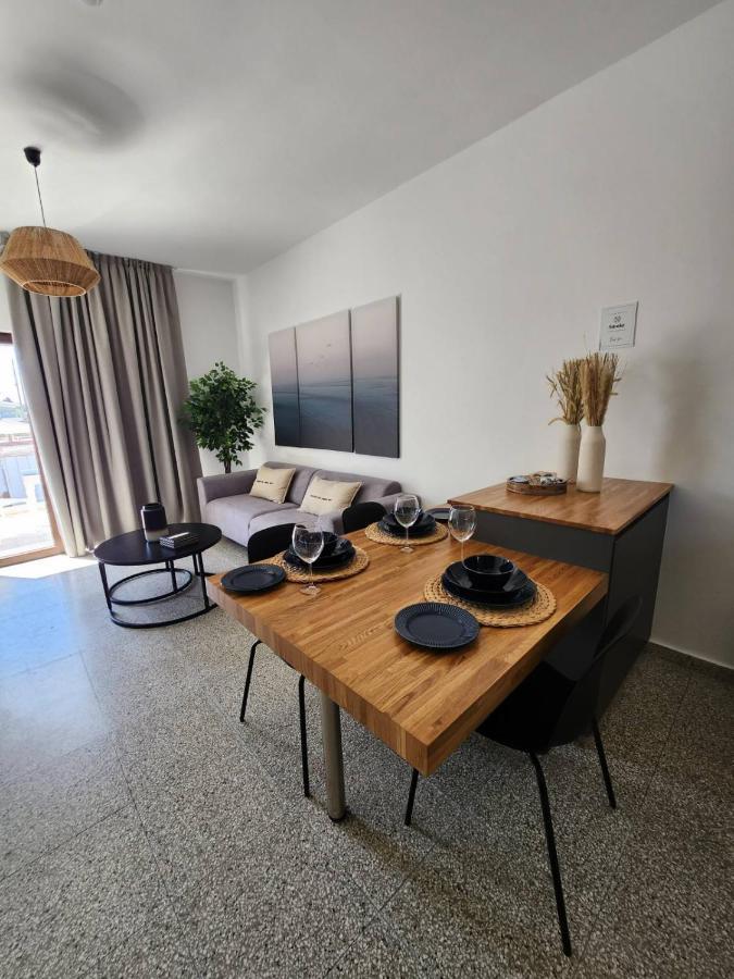 Adamandri Lodge - Prime Location Айя Напа Екстериор снимка