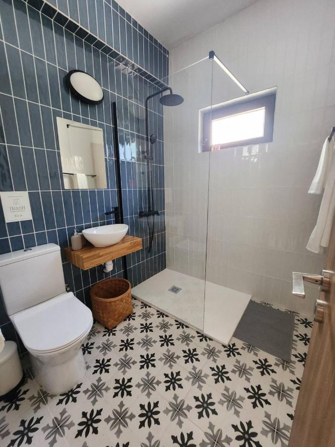 Adamandri Lodge - Prime Location Айя Напа Екстериор снимка
