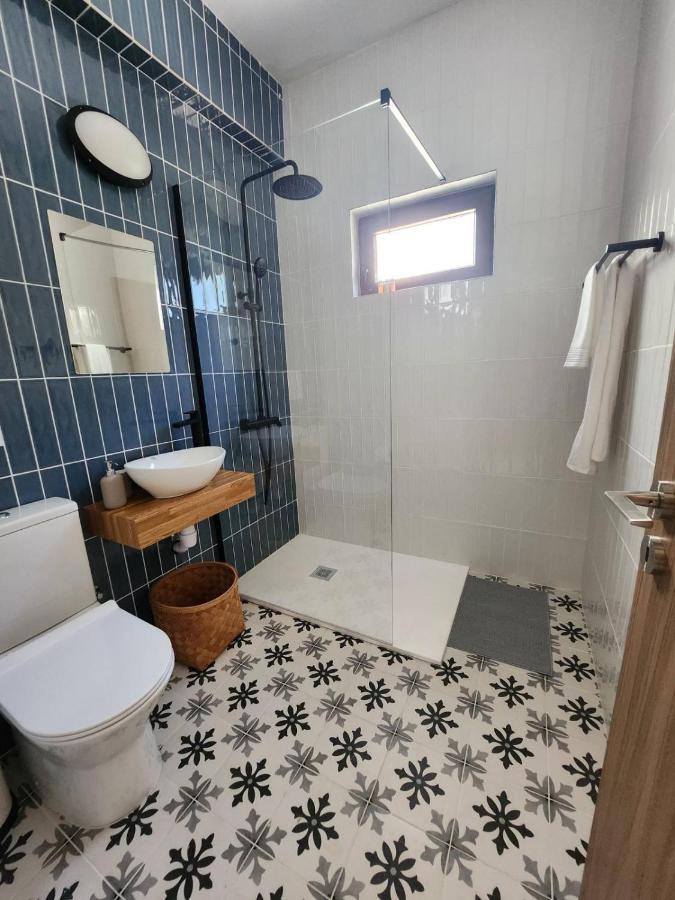 Adamandri Lodge - Prime Location Айя Напа Екстериор снимка
