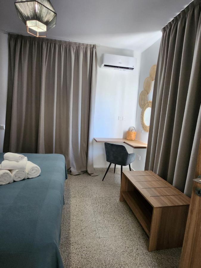 Adamandri Lodge - Prime Location Айя Напа Екстериор снимка
