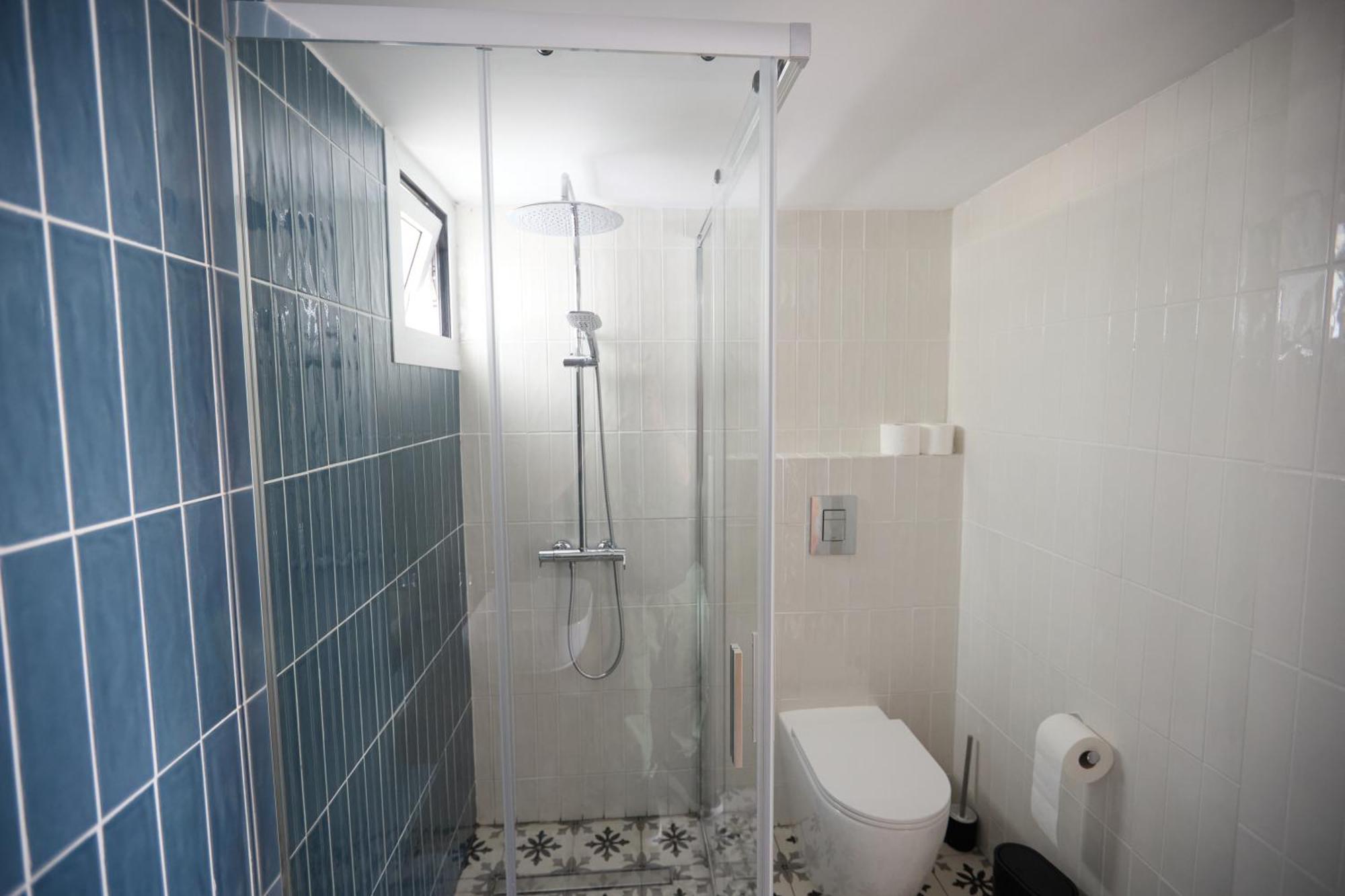 Adamandri Lodge - Prime Location Айя Напа Екстериор снимка