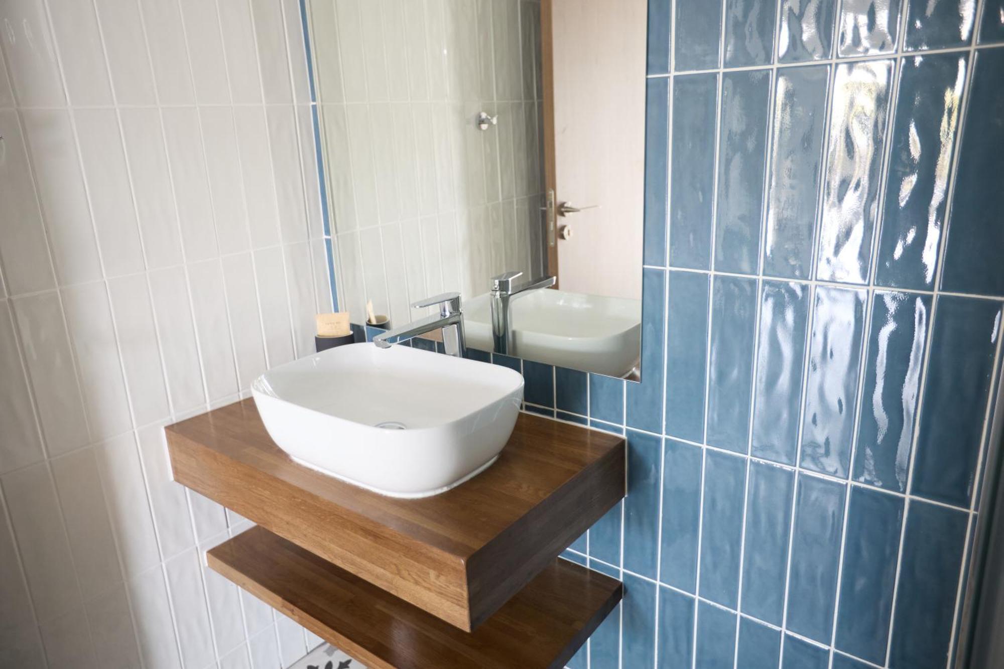 Adamandri Lodge - Prime Location Айя Напа Екстериор снимка