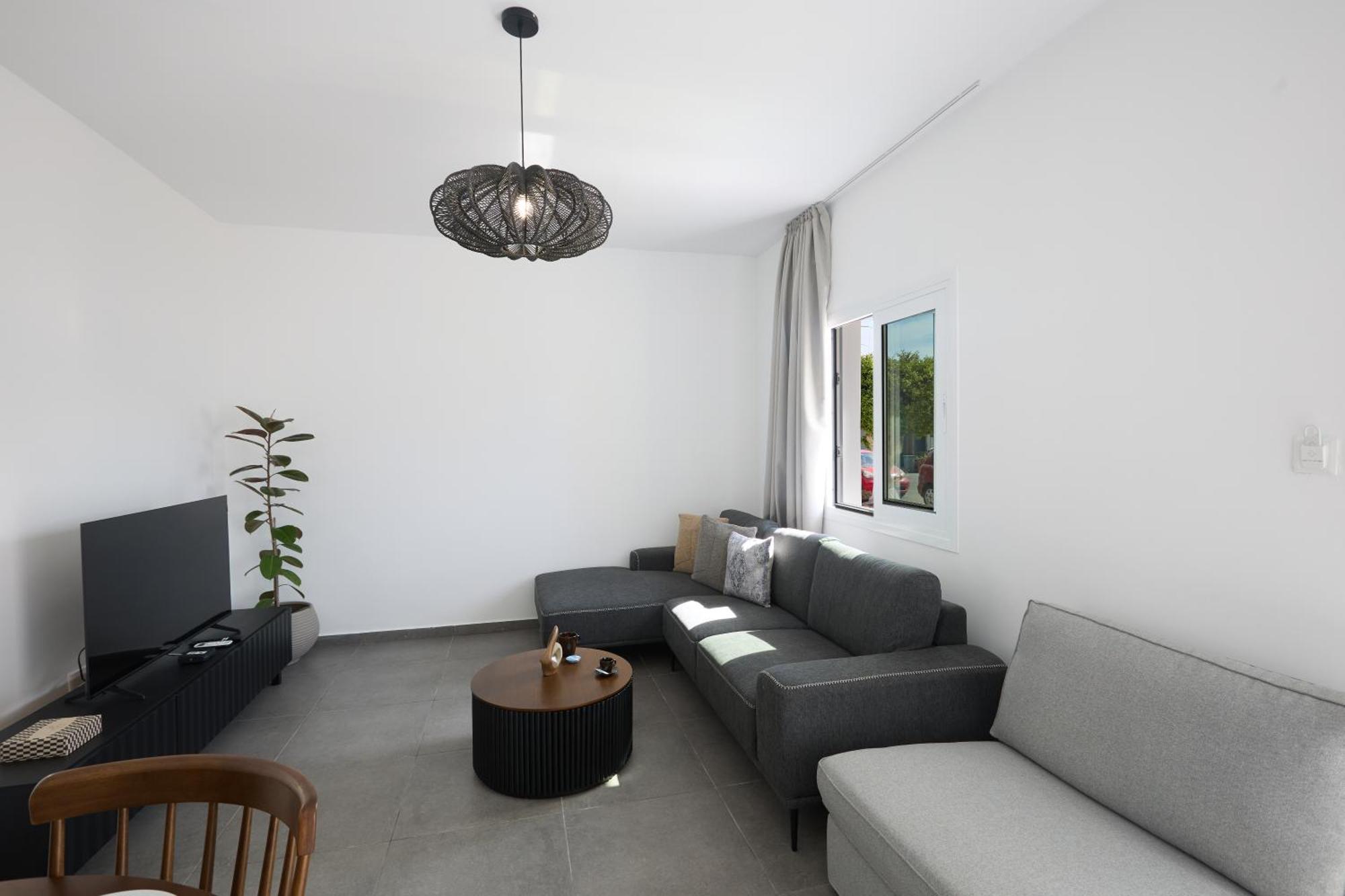 Adamandri Lodge - Prime Location Айя Напа Екстериор снимка