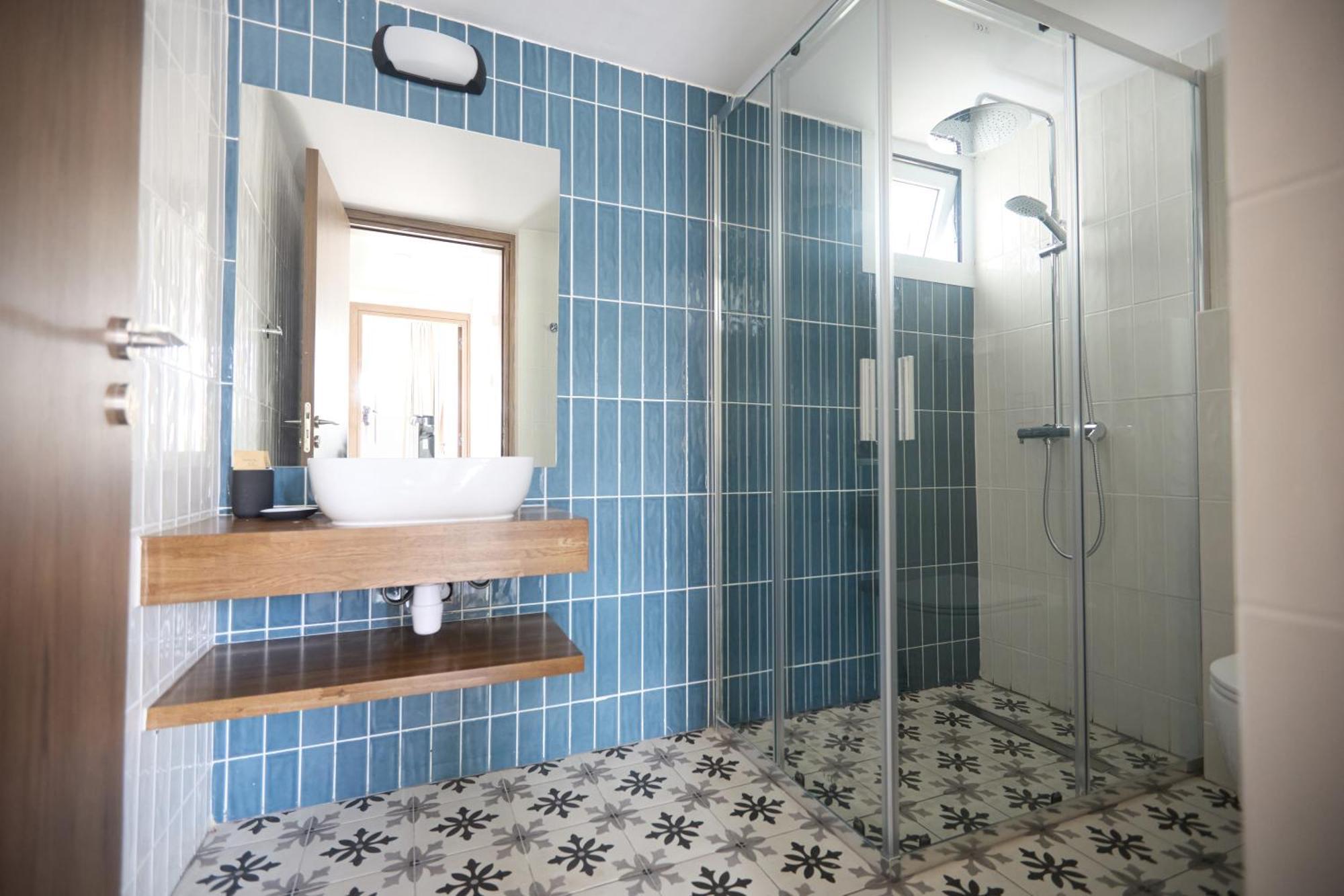 Adamandri Lodge - Prime Location Айя Напа Екстериор снимка