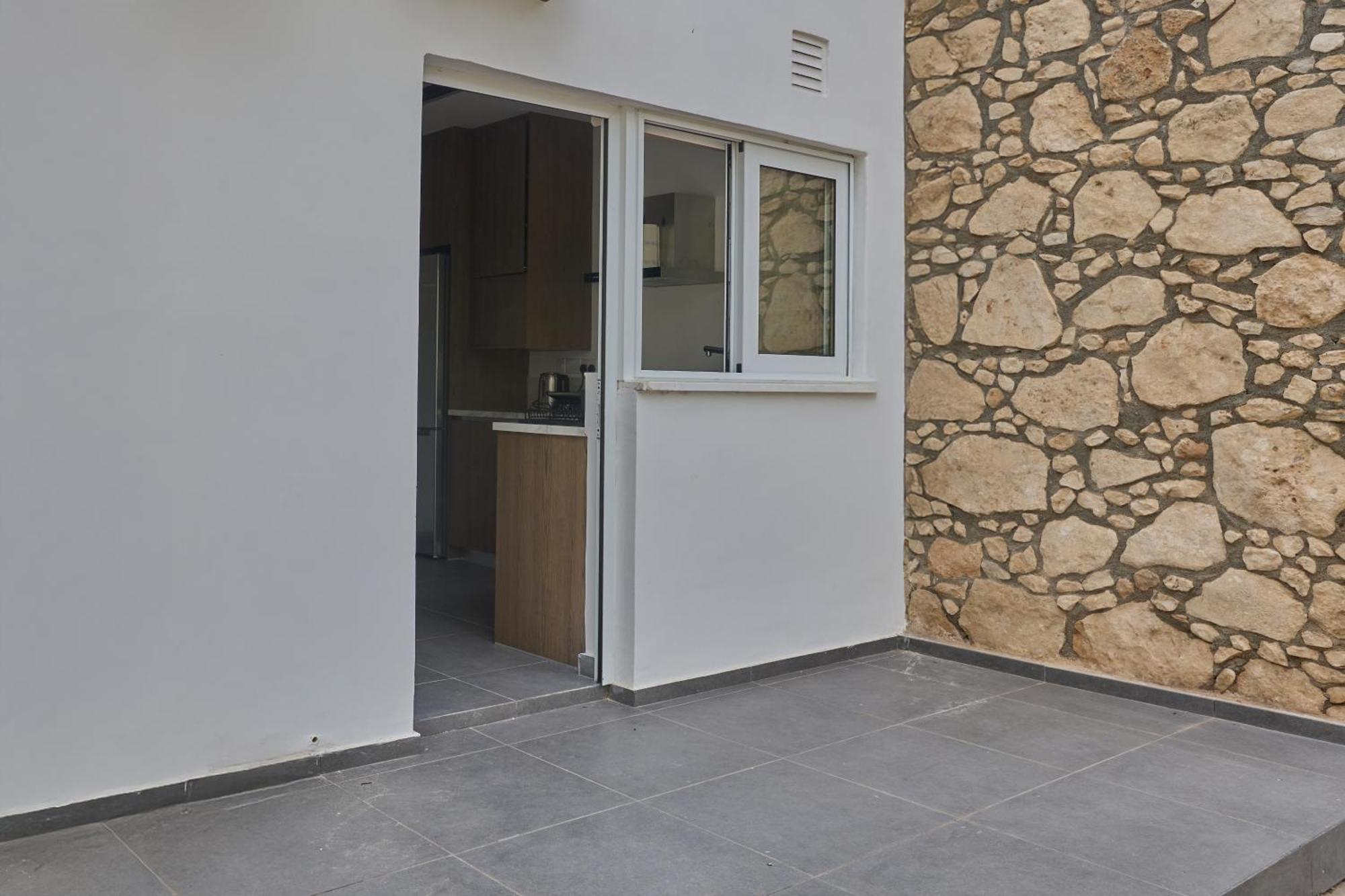 Adamandri Lodge - Prime Location Айя Напа Екстериор снимка